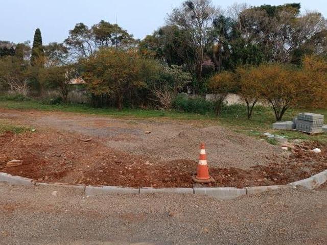 Terreno, Rosenthal, Santo Ângelo, RS