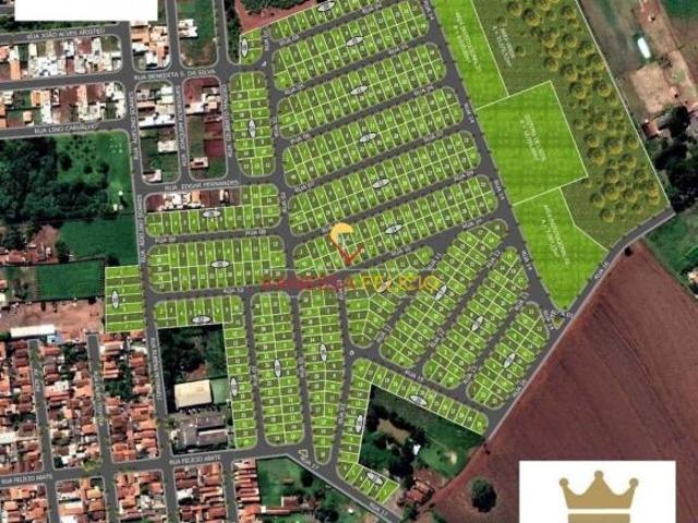 Terreno Pitangueiras