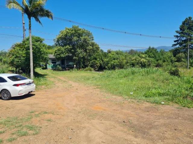 Terreno RS115, Igrejinha ideal para indústria, comércio e outros e