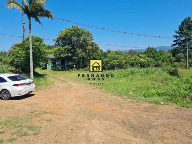 Terreno RS115, Igrejinha ideal para indústria, comércio e outros empreendimentos, ou até mesmo resi