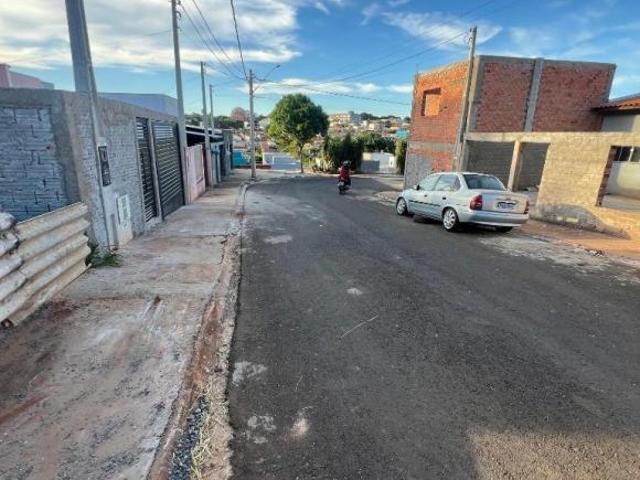 Terreno, Stella Mares, Itararé, SP