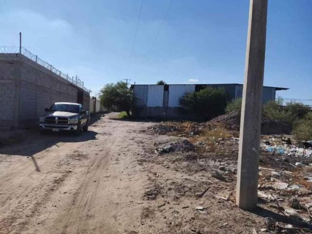 Terreno sub urbano en Venta en San Miguel, Matamoros, Coah