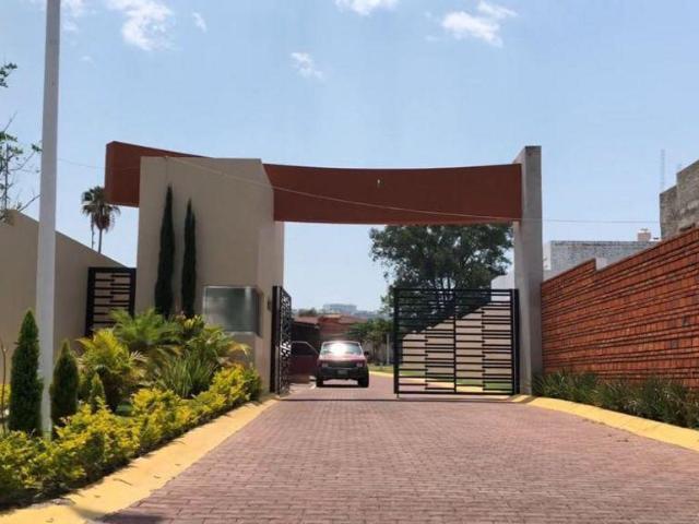 Terreno subdividido en venta Los Pinos Campestre