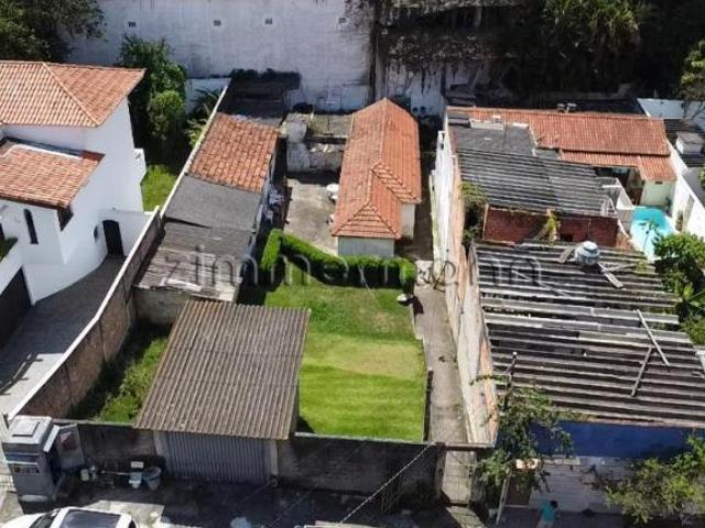 TERRENO SUMARÉ