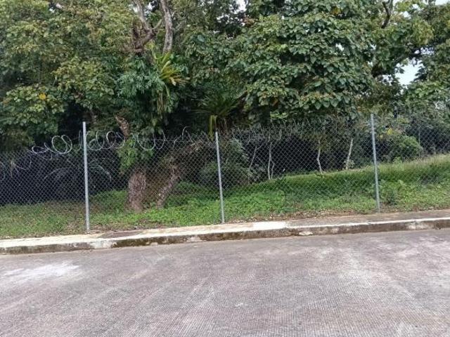 TERRENO SUP. 982M2 RETORNO ISABEL RESIDENCIAL LA TRINIDAD CHICA, CORDOBA, VER