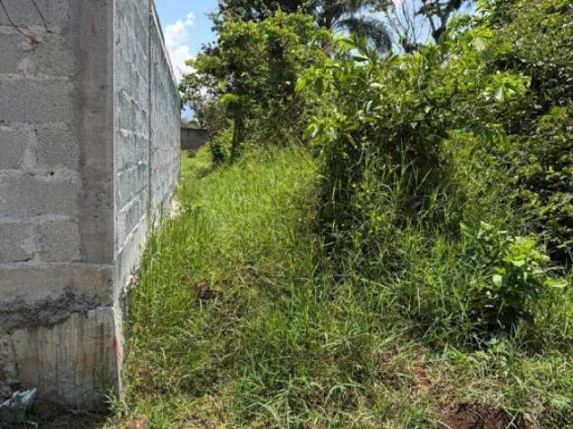 Terreno Sup. 1,782 m2 Colonia Agricola, Córdoba, Ver