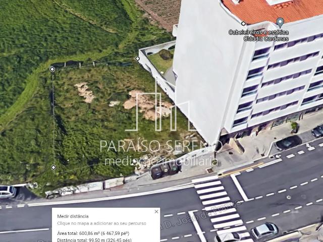 Terreno S. Cosme Gondomar