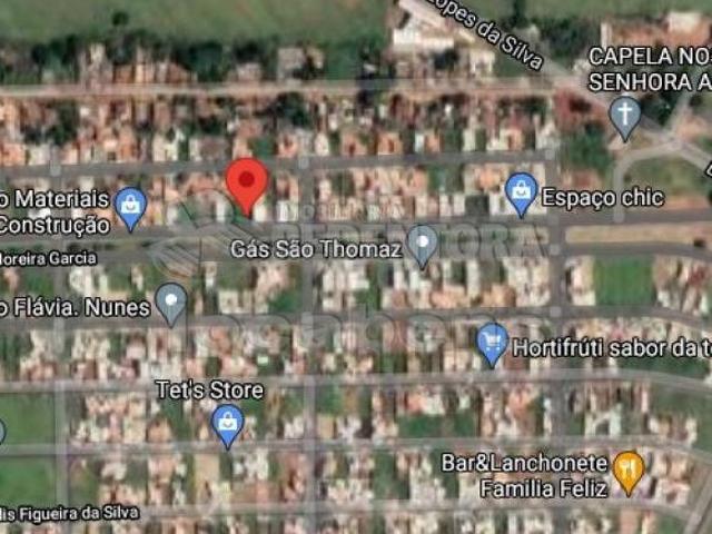 Terreno São Thomaz