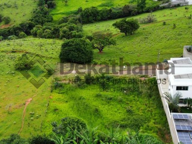 Terreno, São Vicente, Alfenas, MG