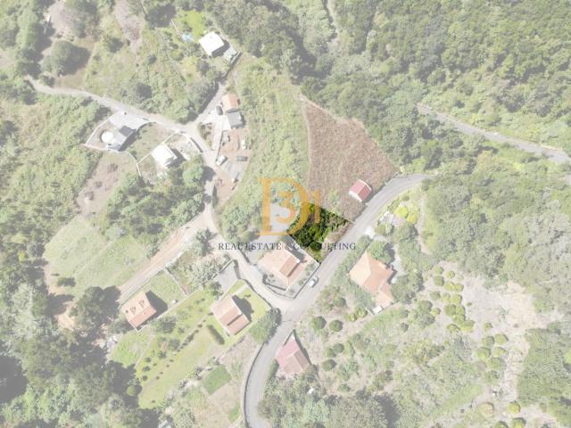 Terreno São Vicente Perfeito para Alojamento Local Negociável