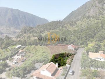 Terreno São Vicente Perfeito para Alojamento Local Negociável