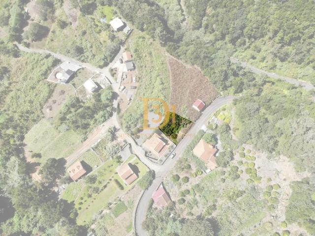 Terreno São Vicente Perfeito para Alojamento Local Negociável