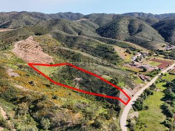 Alte, Loulé, Distrito de Faro, Algarve