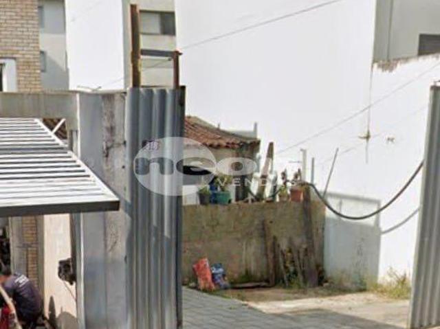 TERRENO SÃO BERNARDO DO CAMPO VILA EUCLIDES