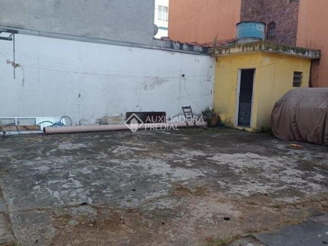Terreno São Bernardo do Campo Bairro Paulicéia