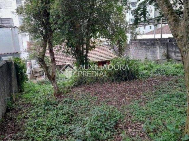 TERRENO SÃO BERNARDO DO CAMPO CENTRO