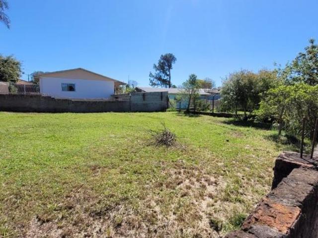 Terreno, São Carlos, Santo Ângelo, RS