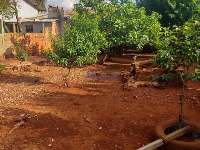 Terreno, São Carlos, Santo Ângelo, RS