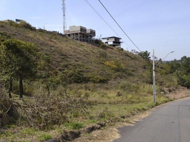 Terreno, São Conrado, Três Corações, MG