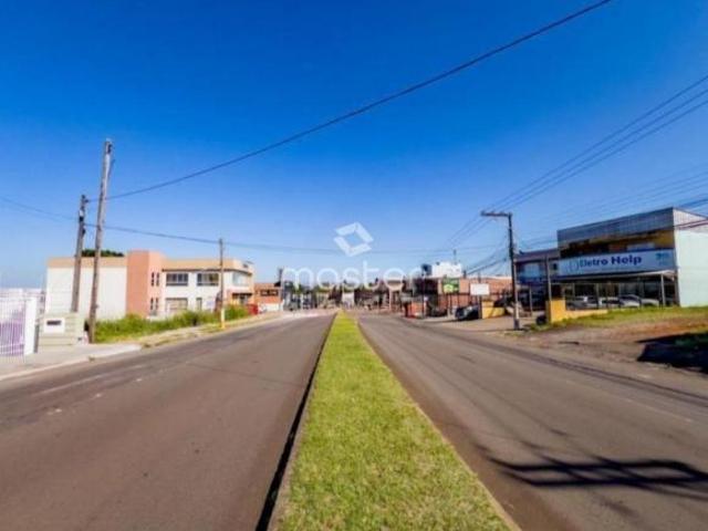 TERRENO SÃO CRISTÓVÃO