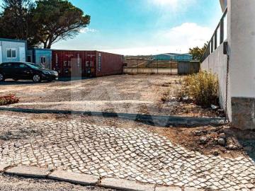 Tires, São Domingos de Rana, Cascais, Distrito de Lisboa