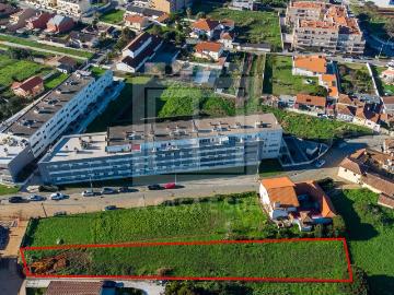 Terreno, São Felix da Marinha, Vila Nova de Gaia | BPI Expresso Imobiliário