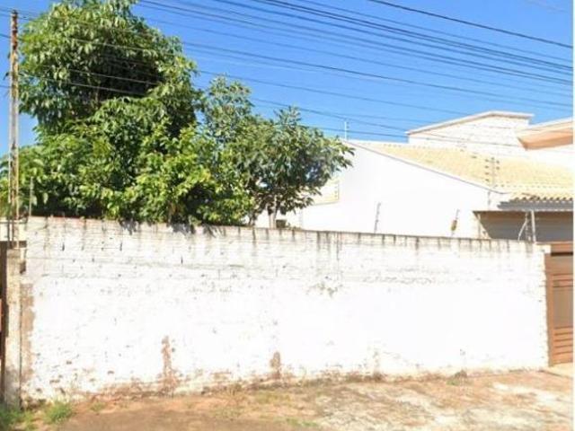 Terreno São Francisco