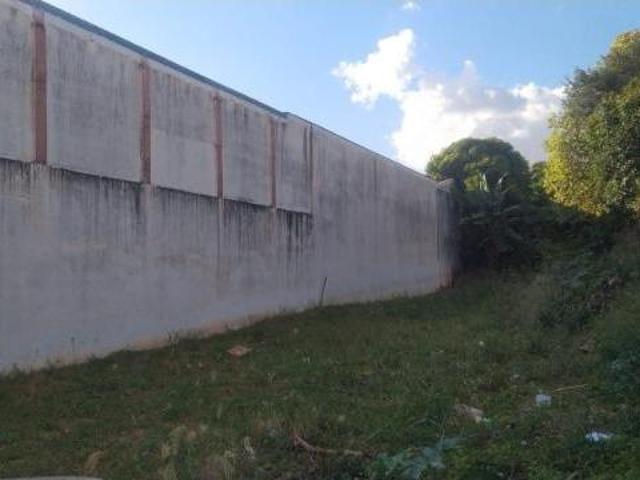 Terreno São Francisco