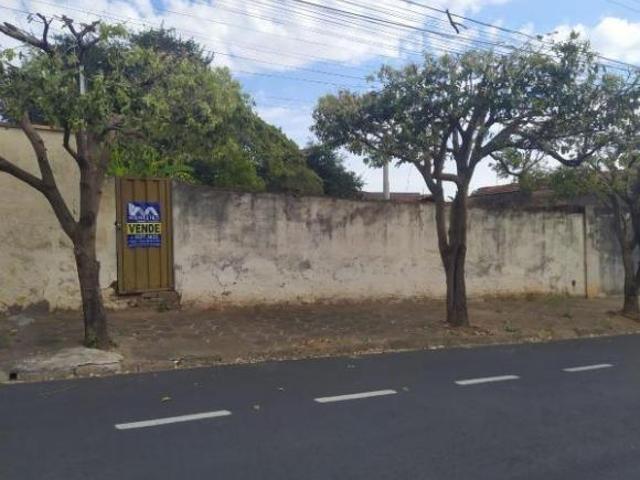 Terreno São Francisco