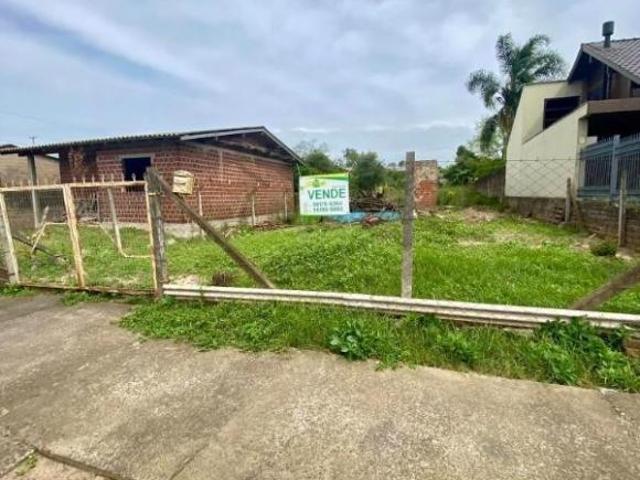 Terreno, São Francisco Xavier, Venâncio Aires, RS