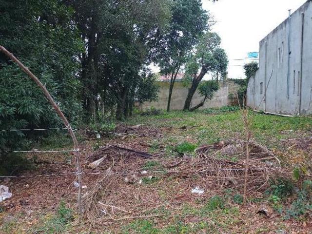 Terreno, São Geraldo, Ijuí, RS