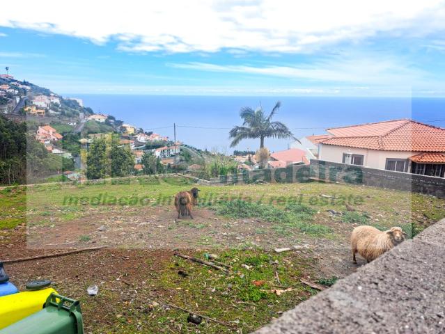 TERRENO SÃO GONÇALO