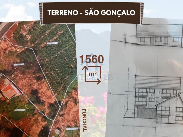Terreno São Gonçalo