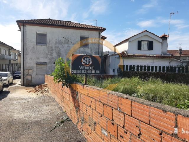 Terreno São João da Madeira