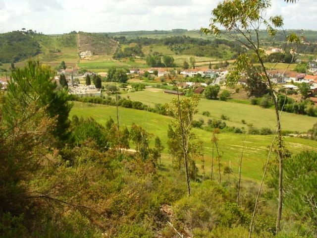 Terreno São João da Ribeira*RIOMAGIC