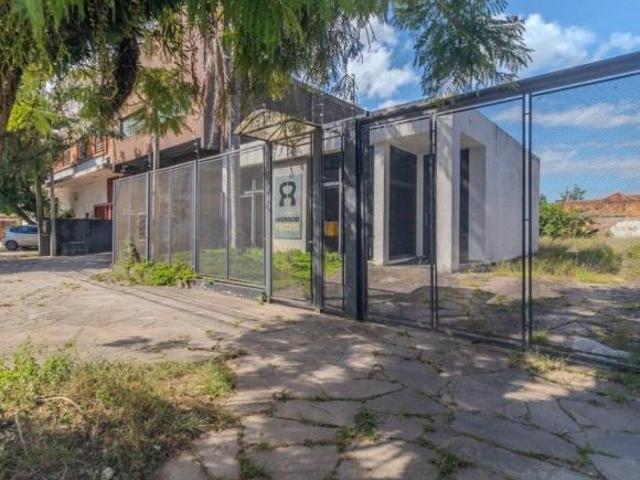 Terreno, São João, Porto Alegre, RS