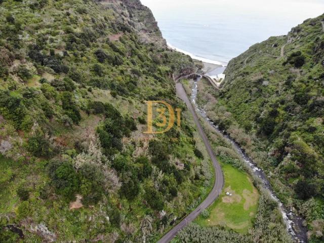 Terreno São Jorge 23670 m2