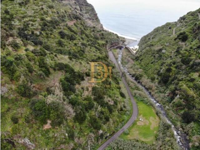 Terreno São Jorge 23670 m2
