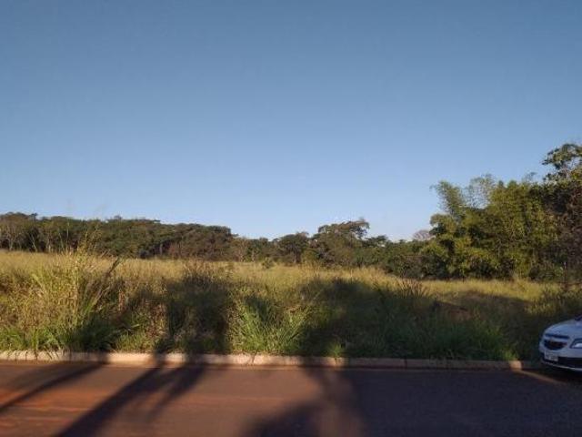 Terreno São José