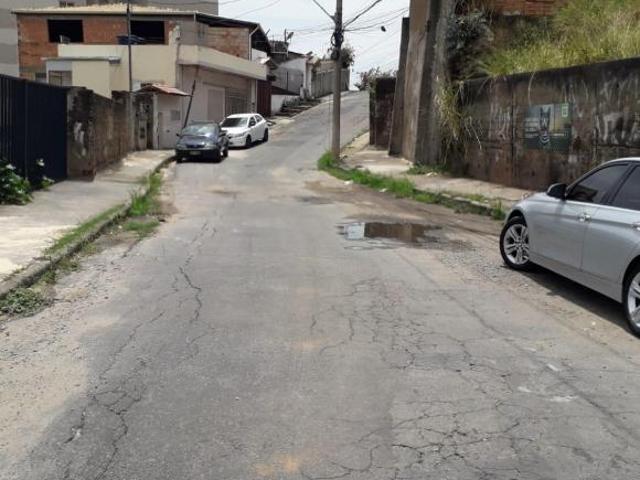 Terreno, São Lucas, Belo Horizonte, MG