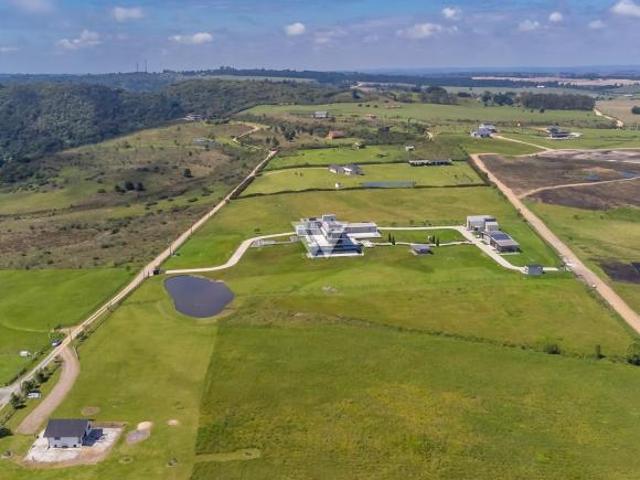 Terreno São Luiz do Purunã