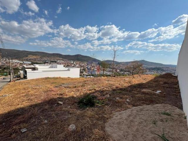 Terreno, São Luiz, Pará de Minas, MG