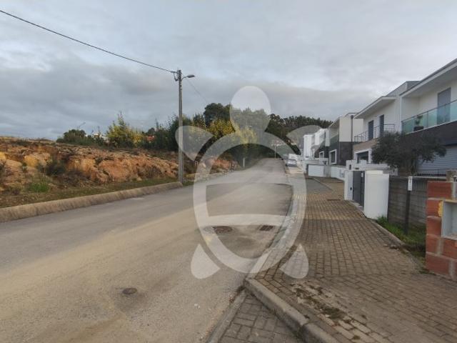 Terreno São Martinho do Bispo