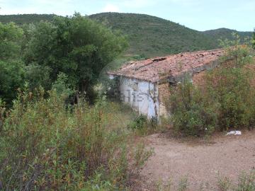 Saboia, Odemira, Distrito de Beja