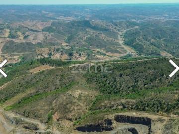 Alferce, Concelho de Monchique, Distrito de Faro, Algarve