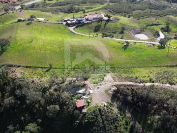 Alferce, Concelho de Monchique, Distrito de Faro, Algarve