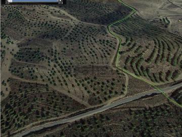 São Miguel do Pinheiro São Pedro de Solis e São Sebastião dos Carros, Concelho de Mértola, Distrito de Beja