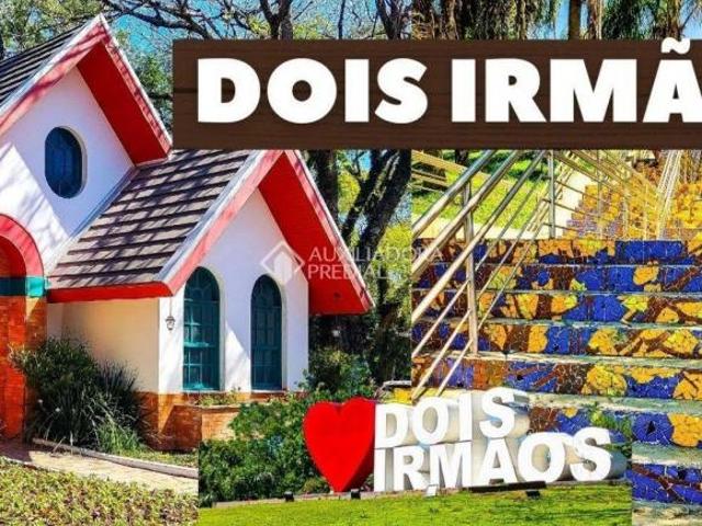 Terreno São Miguel Dois Irmãos