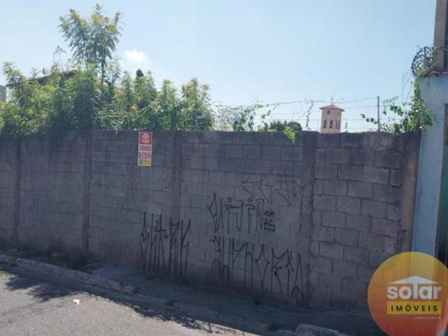 Terreno São Miguel Paulista São Paulo/SP