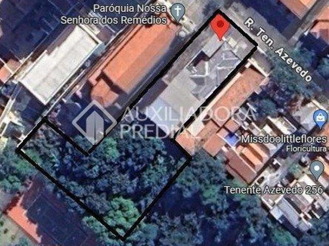 TERRENO SÃO PAULO ACLIMAÇÃO